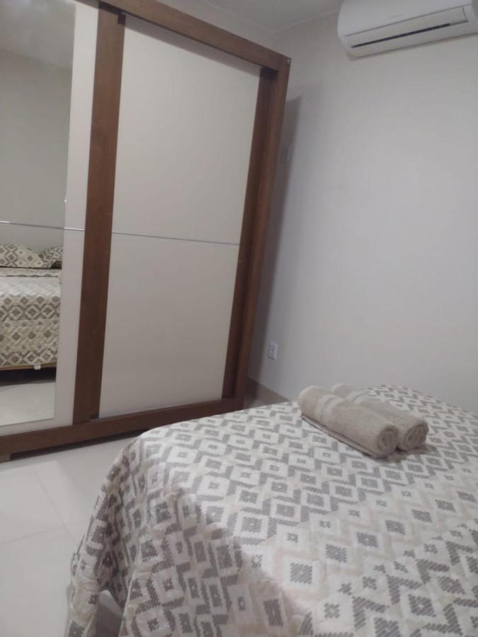 Lindo Apto Praia Do Bessa Aparthotel - Joao Pessoa — Photos 2